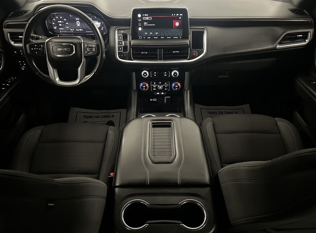 2022 GMC Yukon SLE Highlands Ranch CO
