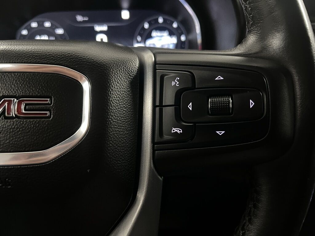 2022 GMC Yukon SLE Highlands Ranch CO