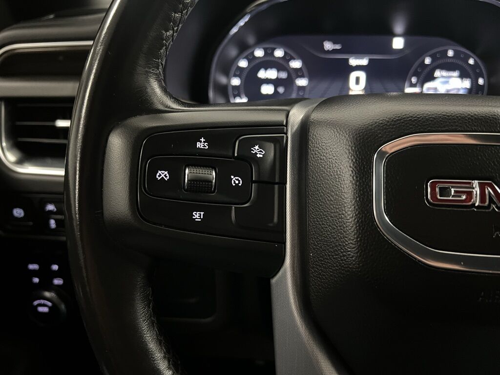 2022 GMC Yukon SLE Highlands Ranch CO