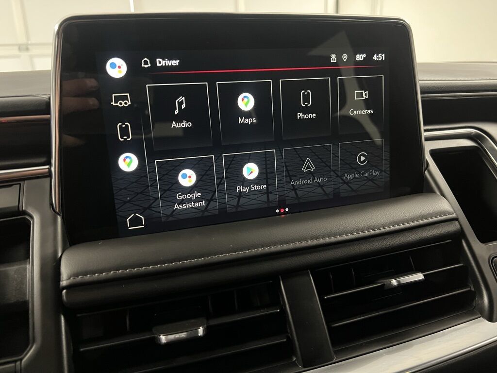 2022 GMC Yukon SLE Highlands Ranch CO