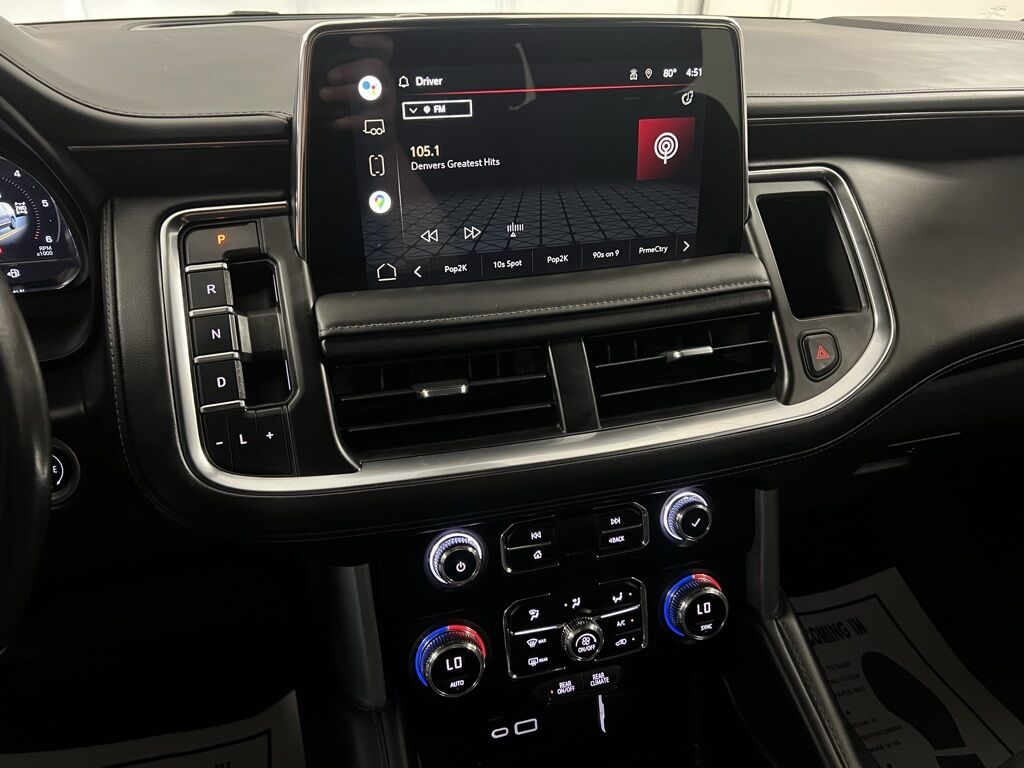 2022 GMC Yukon SLE Highlands Ranch CO