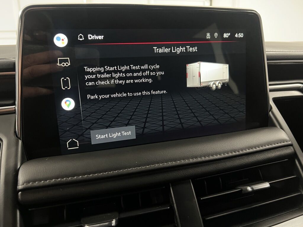 2022 GMC Yukon SLE Highlands Ranch CO