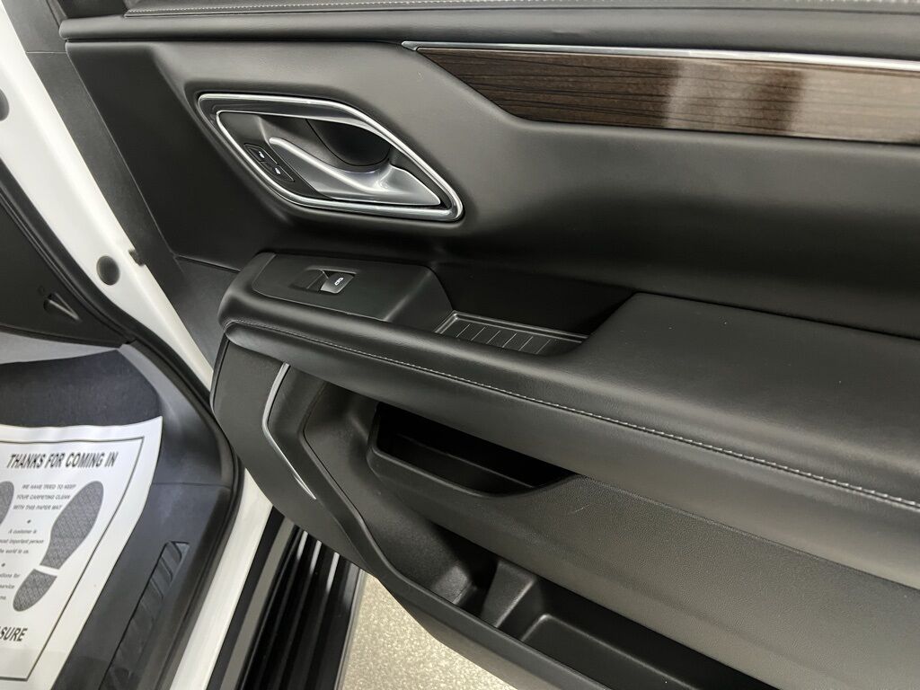 2022 GMC Yukon SLE Highlands Ranch CO