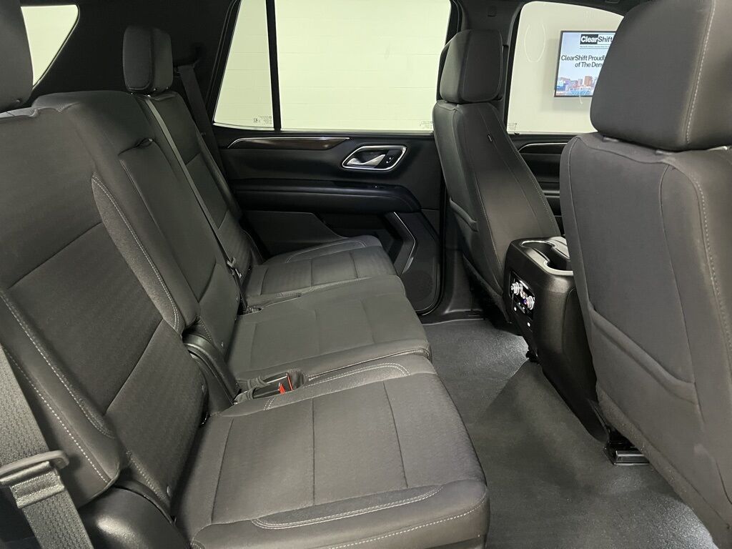 2022 GMC Yukon SLE Highlands Ranch CO