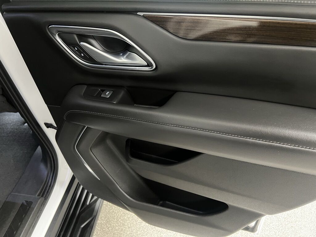 2022 GMC Yukon SLE Highlands Ranch CO