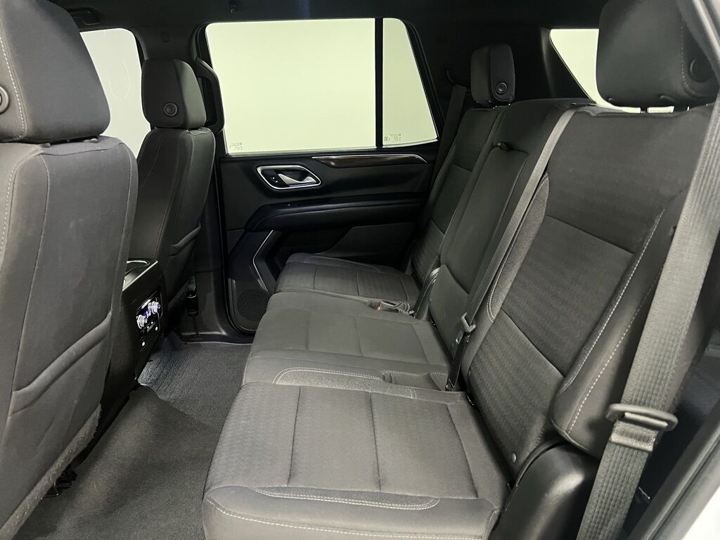 2022 GMC Yukon SLE Highlands Ranch CO