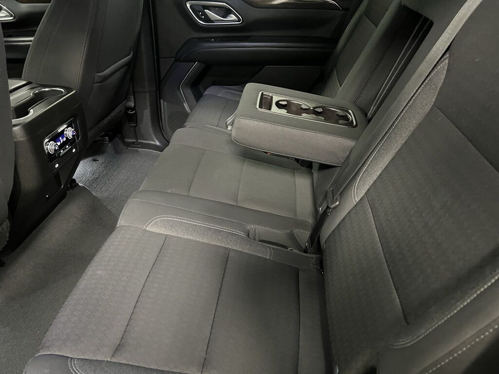 2022 GMC Yukon SLE Highlands Ranch CO
