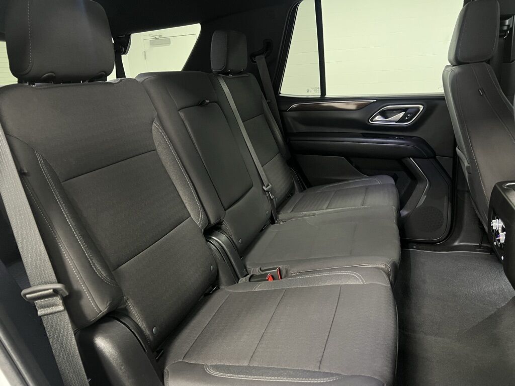 2022 GMC Yukon SLE Highlands Ranch CO