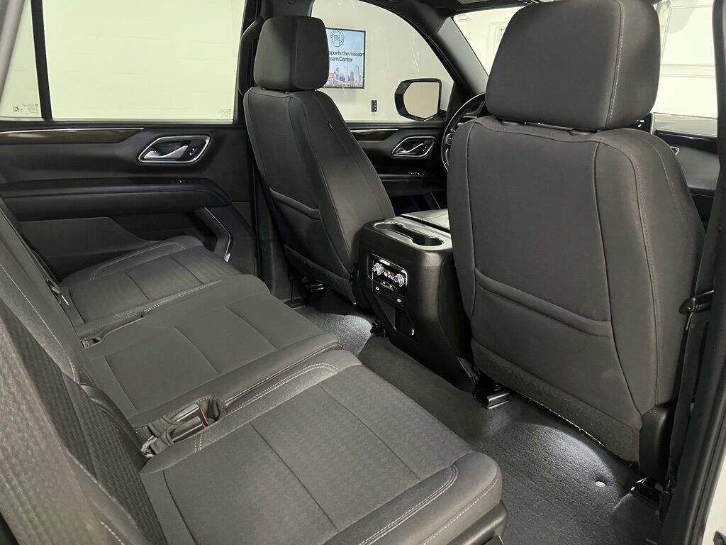 2022 GMC Yukon SLE Highlands Ranch CO
