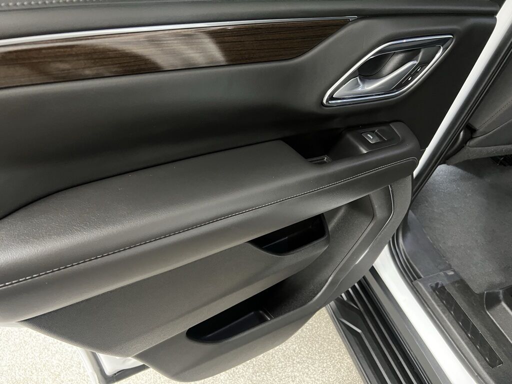 2022 GMC Yukon SLE Highlands Ranch CO