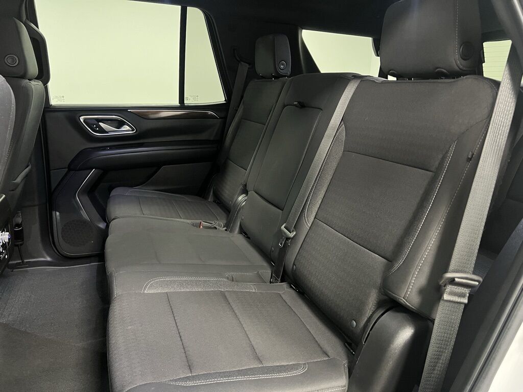 2022 GMC Yukon SLE Highlands Ranch CO