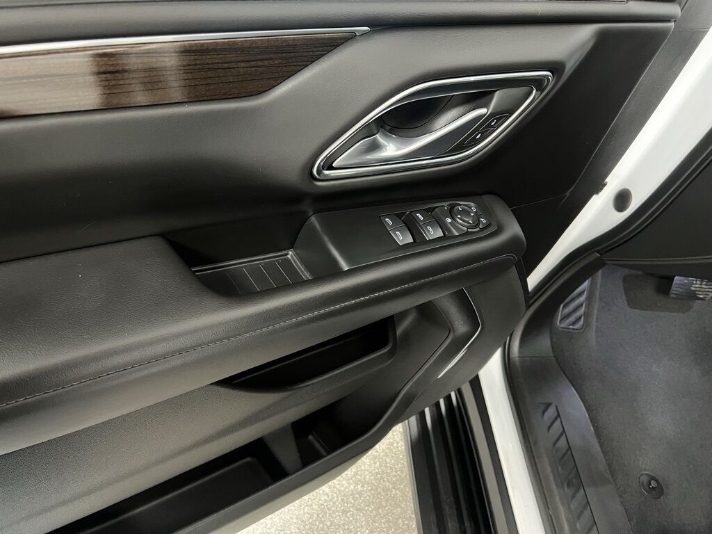 2022 GMC Yukon SLE Highlands Ranch CO