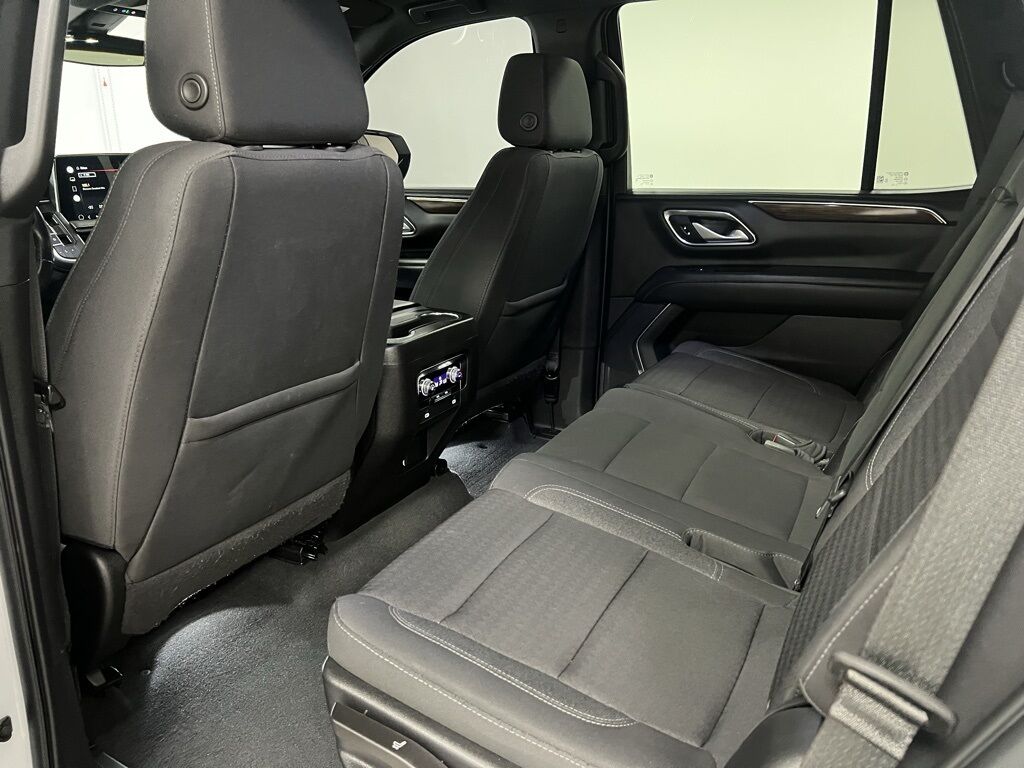 2022 GMC Yukon SLE Highlands Ranch CO