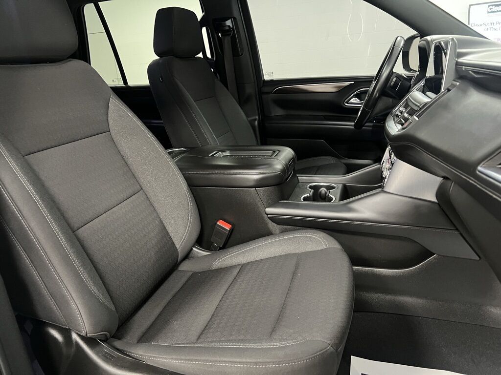 2022 GMC Yukon SLE Highlands Ranch CO
