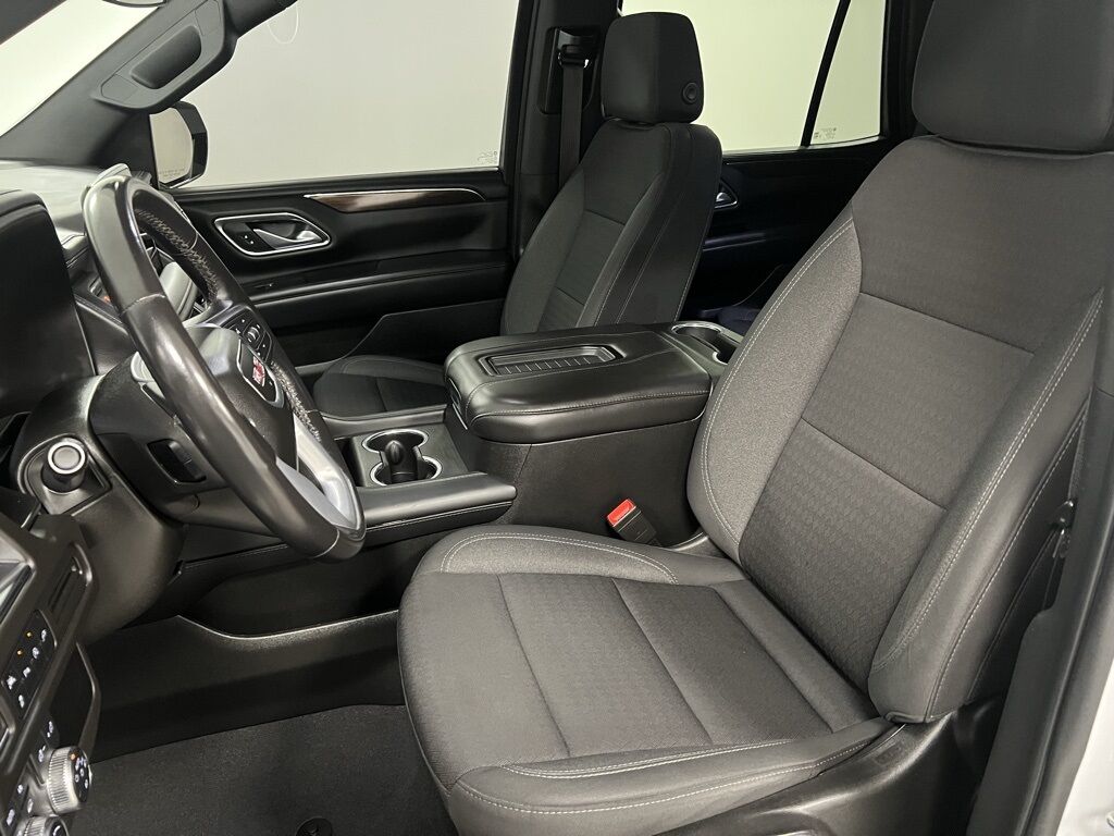 2022 GMC Yukon SLE Highlands Ranch CO