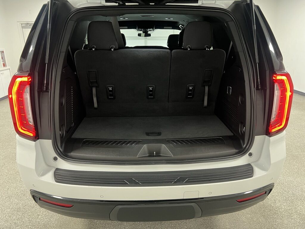 2022 GMC Yukon SLE Highlands Ranch CO