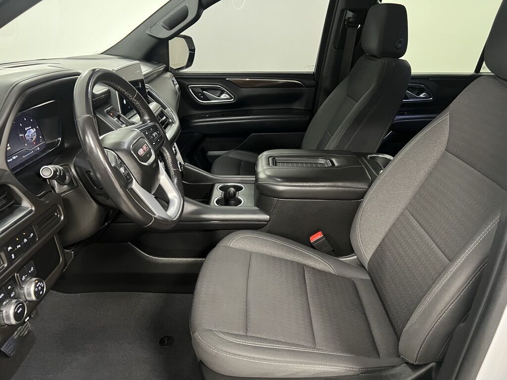 2022 GMC Yukon SLE Highlands Ranch CO