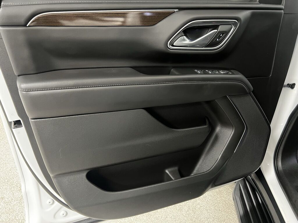 2022 GMC Yukon SLE Highlands Ranch CO