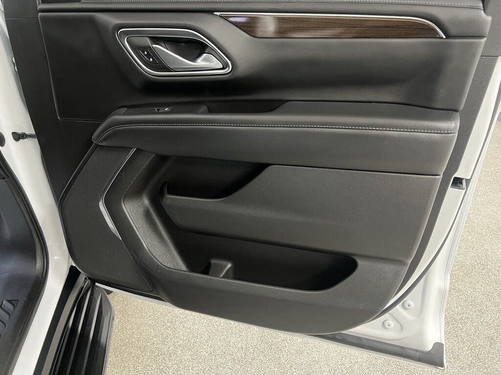 2022 GMC Yukon SLE Highlands Ranch CO