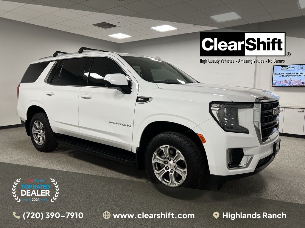 2023 Chevrolet Tahoe LS photo 17