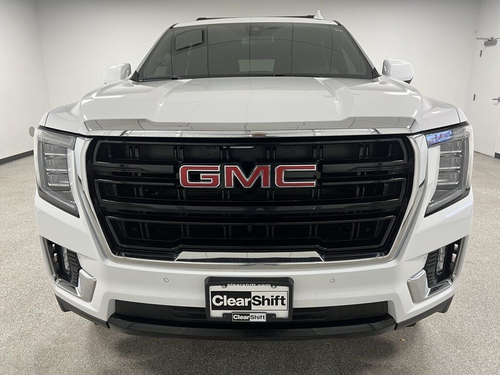 2022 GMC Yukon SLE Highlands Ranch CO
