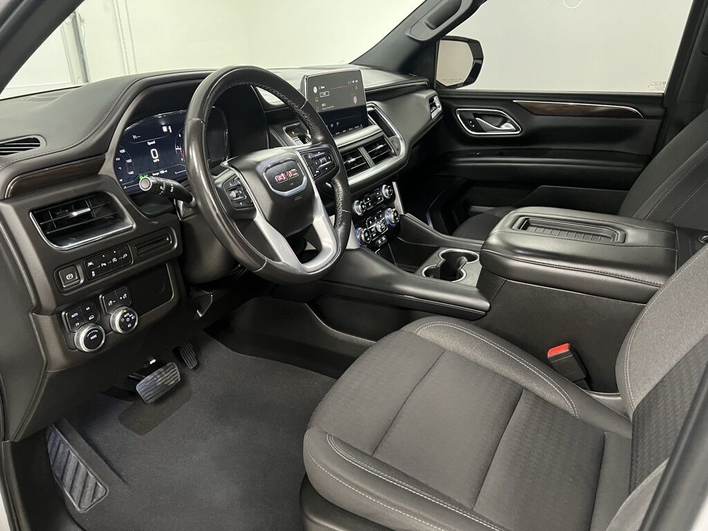 2022 GMC Yukon SLE Highlands Ranch CO