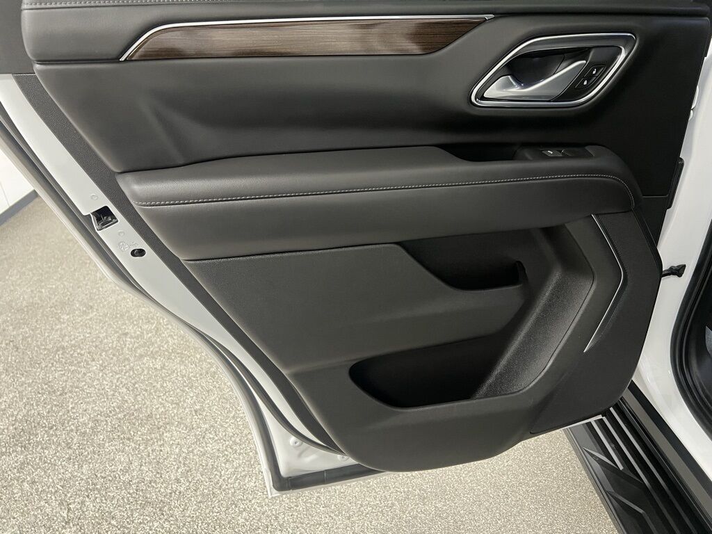 2022 GMC Yukon SLE Highlands Ranch CO