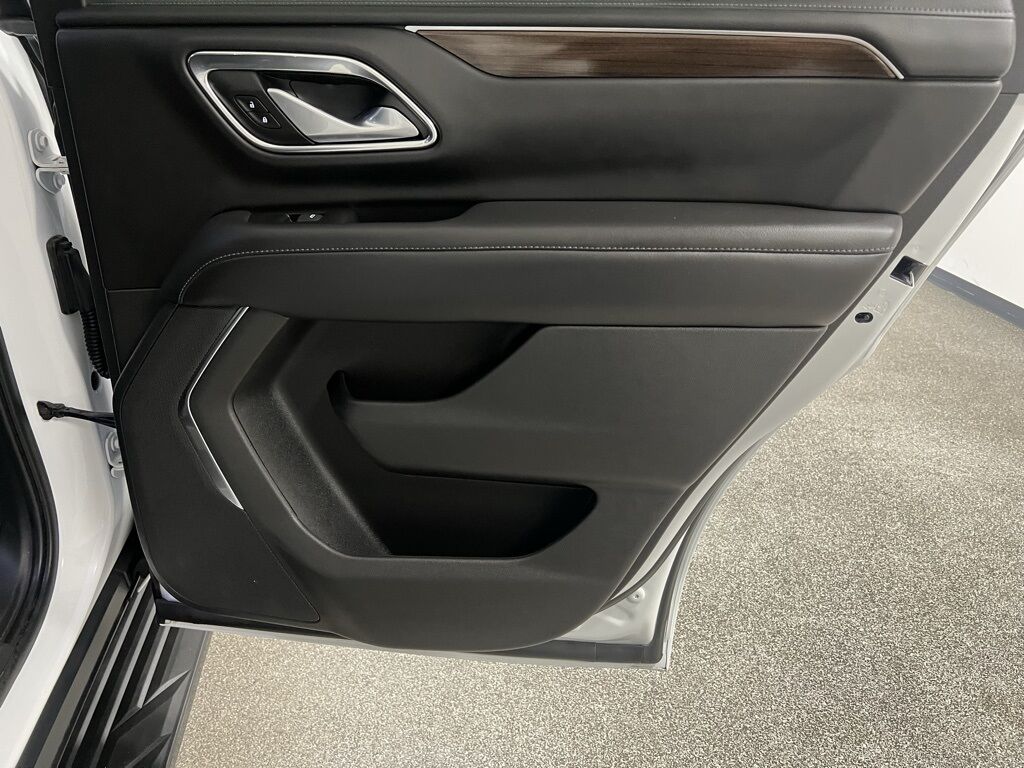 2022 GMC Yukon SLE Highlands Ranch CO