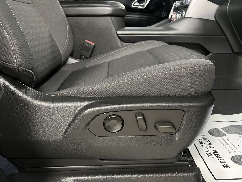 2022 GMC Yukon SLE Highlands Ranch CO