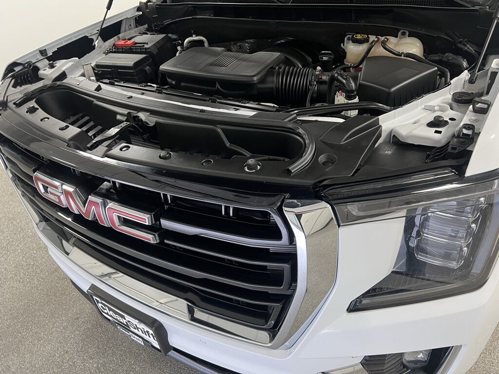 2022 GMC Yukon SLE Highlands Ranch CO