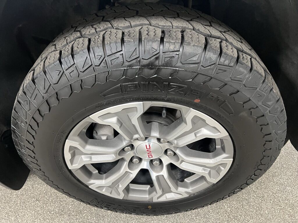 2022 GMC Yukon SLE Highlands Ranch CO