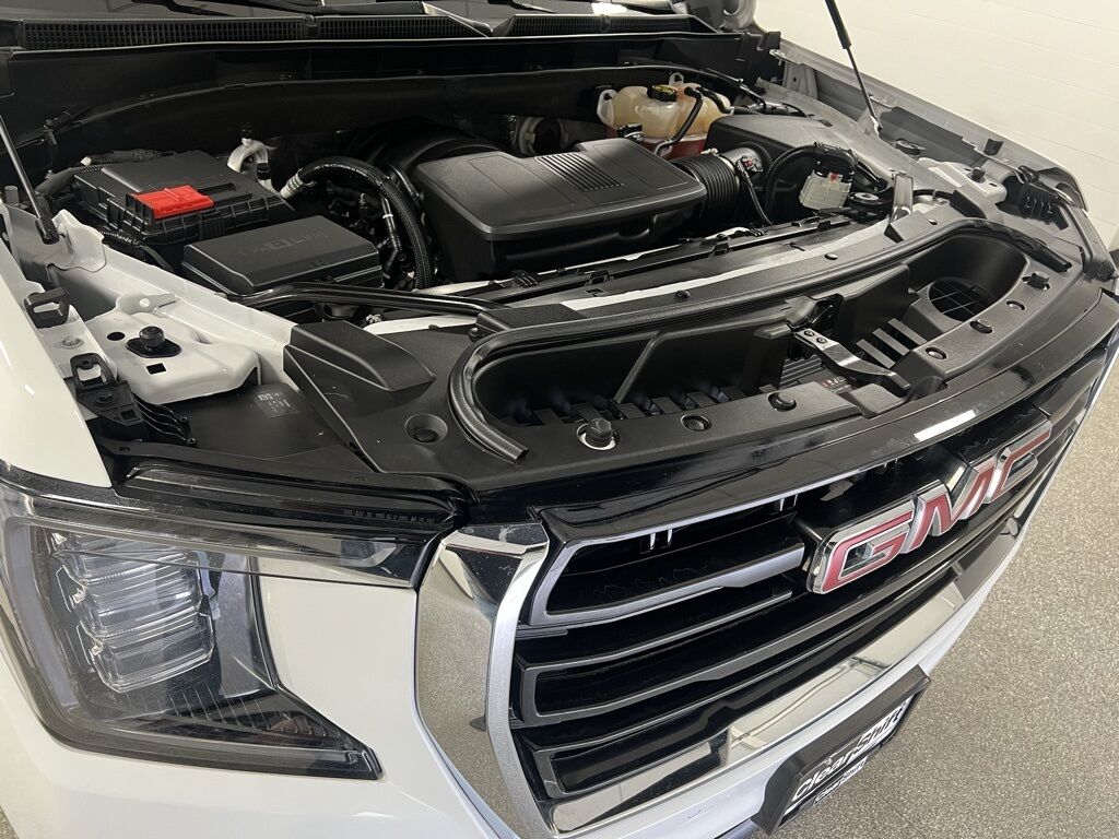 2022 GMC Yukon SLE Highlands Ranch CO