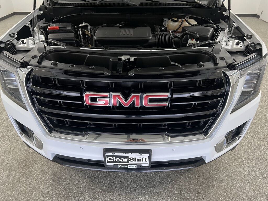 2022 GMC Yukon SLE Highlands Ranch CO