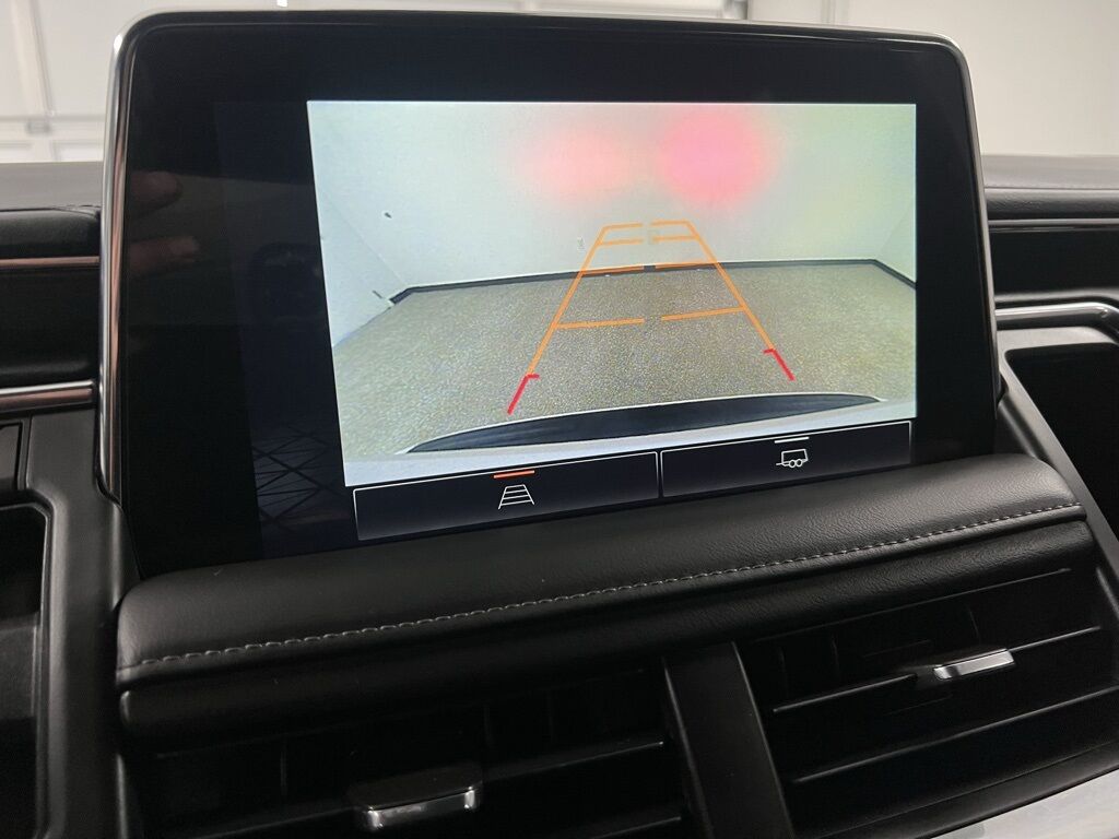 2022 GMC Yukon SLE Loveland CO