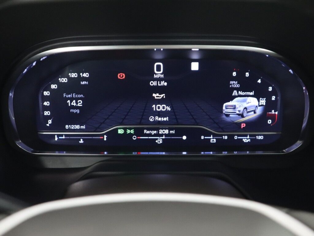 2022 GMC Yukon SLT 4WD Maumee OH