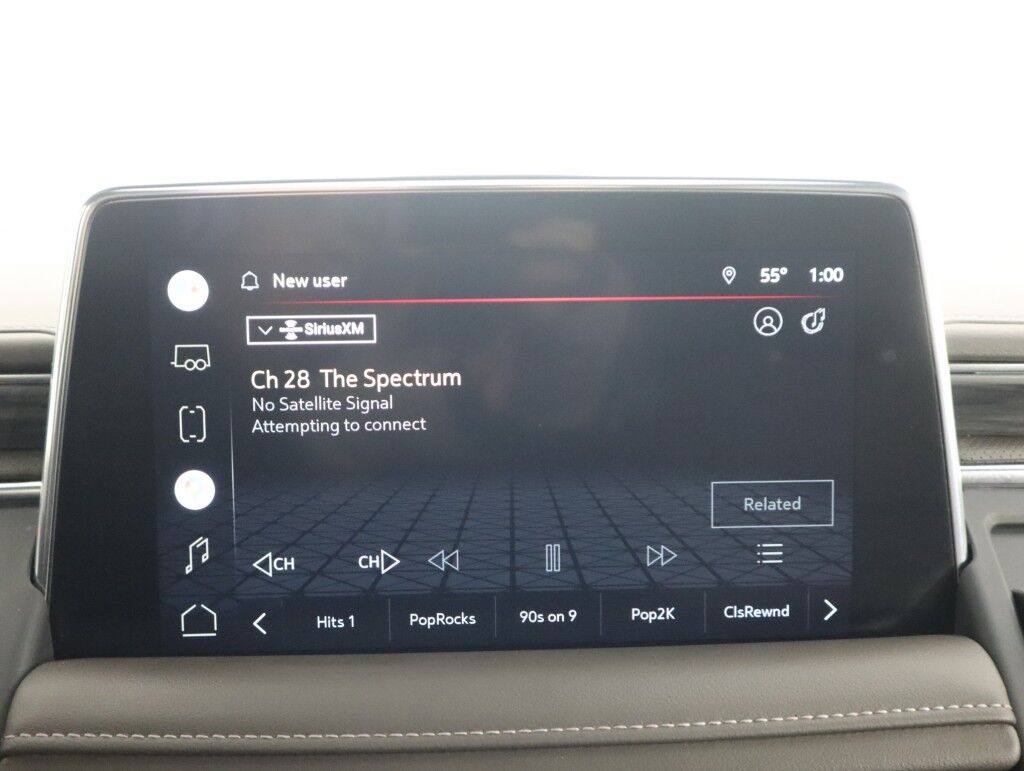 2022 GMC Yukon SLT 4WD Maumee OH