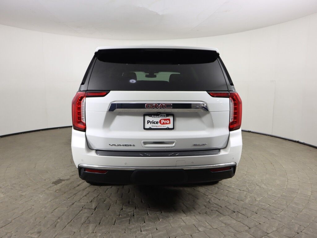 2022 GMC Yukon SLT 4WD Maumee OH