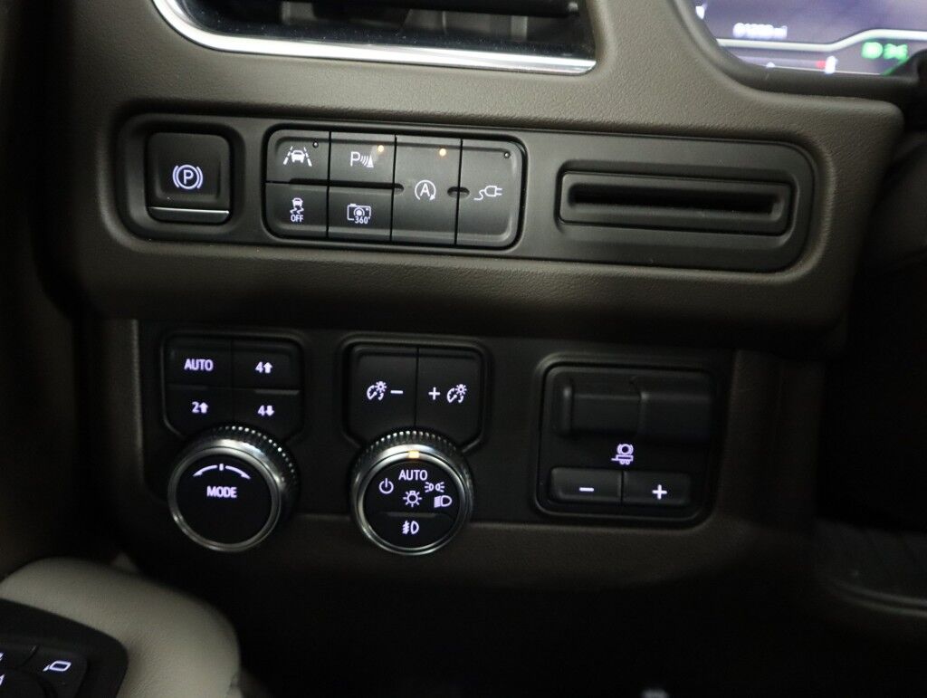 2022 GMC Yukon SLT 4WD Maumee OH