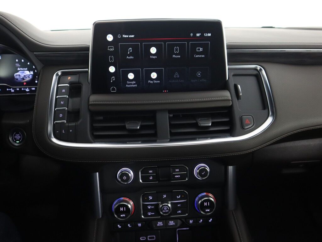 2022 GMC Yukon SLT 4WD Maumee OH