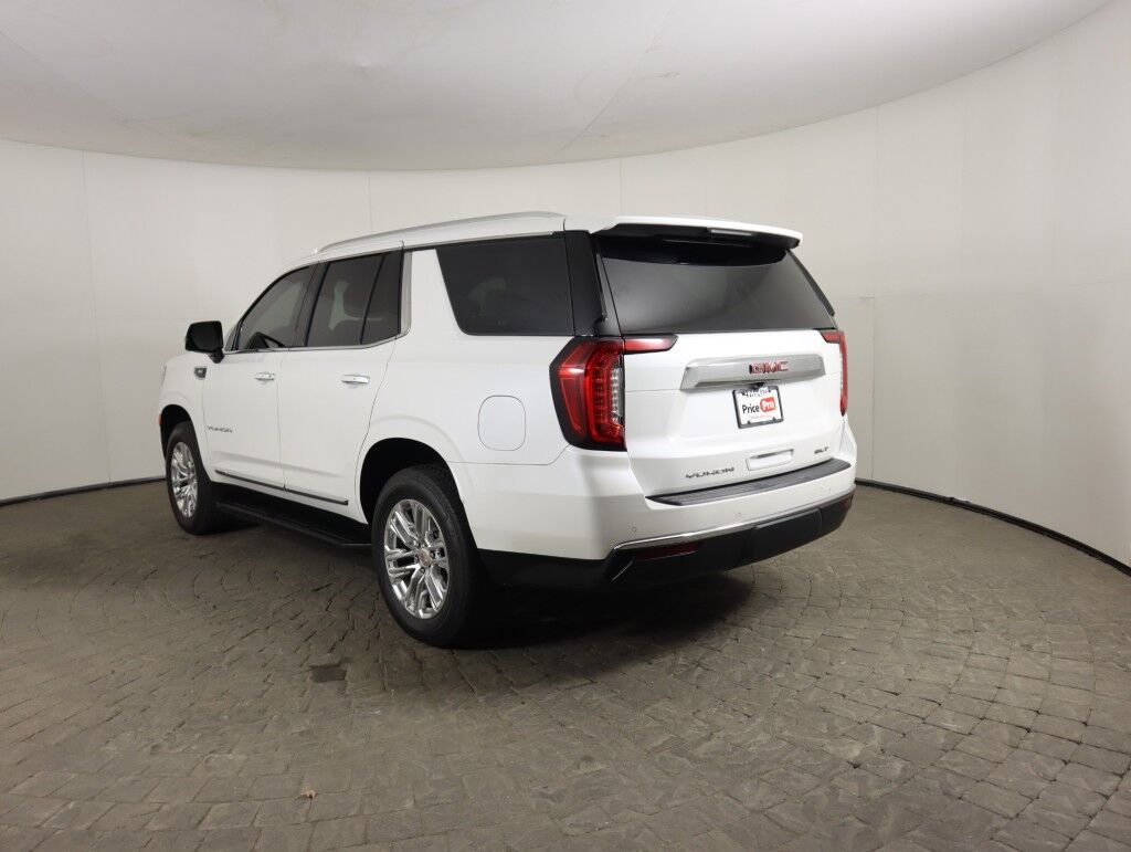2022 GMC Yukon SLT 4WD Maumee OH