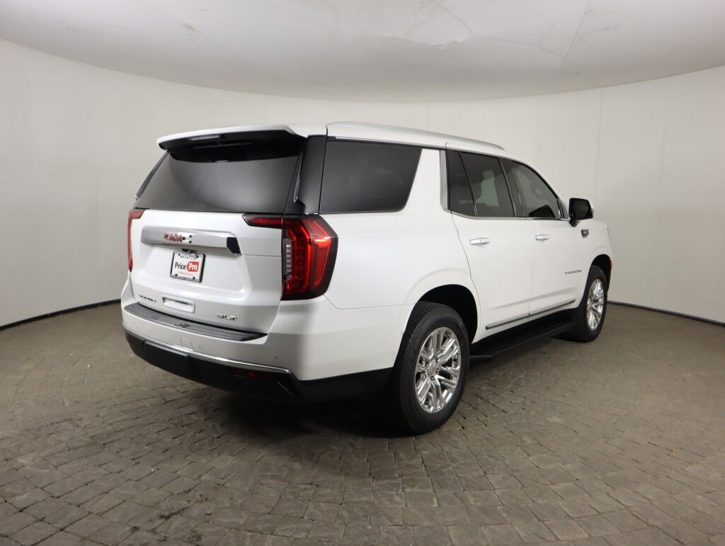 2022 GMC Yukon SLT 4WD Maumee OH