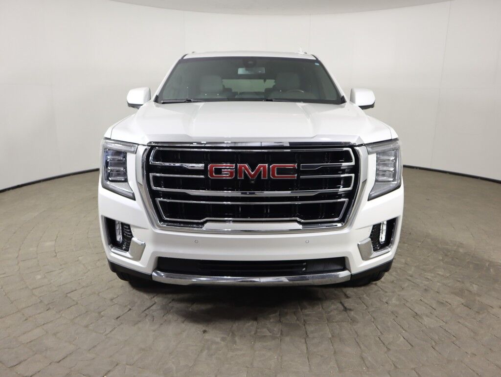 2022 GMC Yukon SLT 4WD