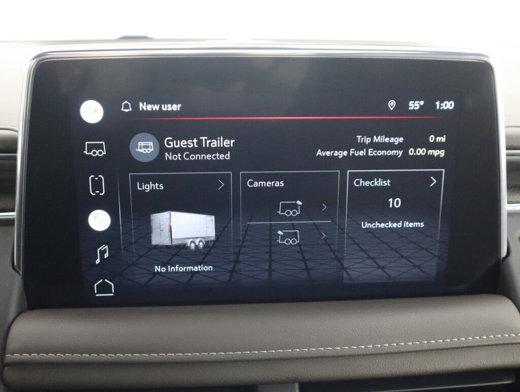 2022 GMC Yukon SLT 4WD Maumee OH