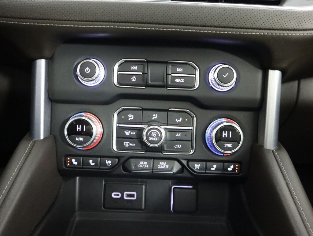 2022 GMC Yukon SLT 4WD Maumee OH