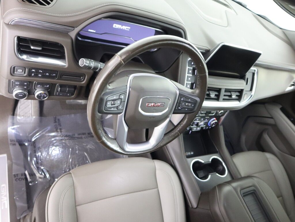 2022 GMC Yukon SLT 4WD Maumee OH