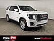 2022 GMC Yukon SLT 4WD