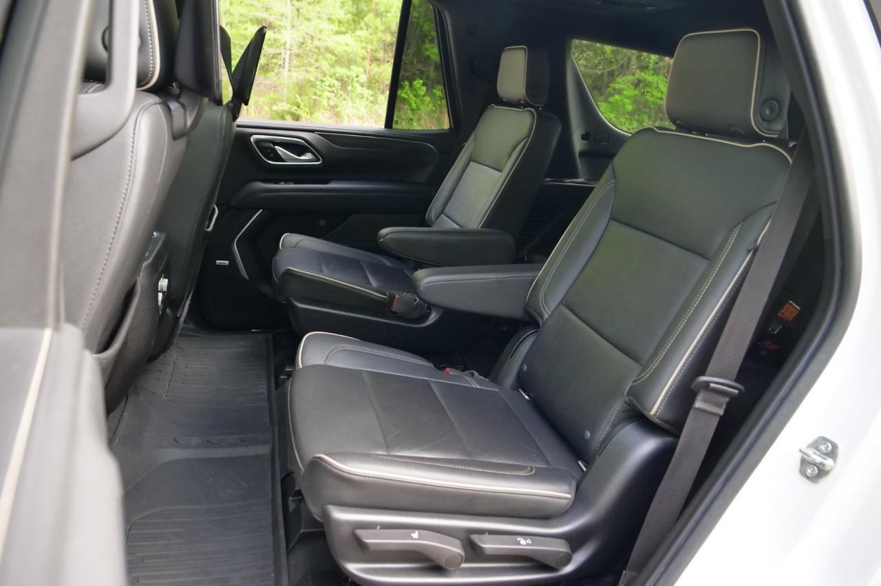 2022 GMC Yukon SLT 4WD / Premium Package / Rear Entertainment! Lincolnton NC