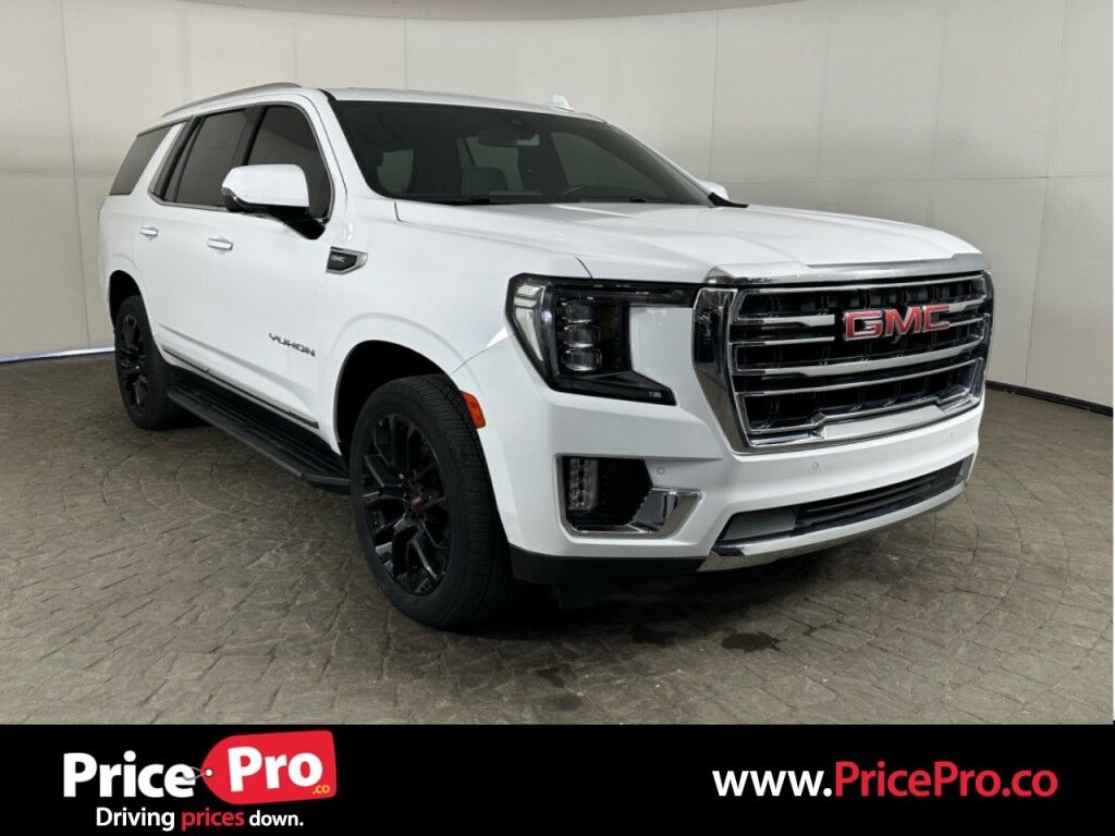 Find gmc yukon for sale in maumee oh