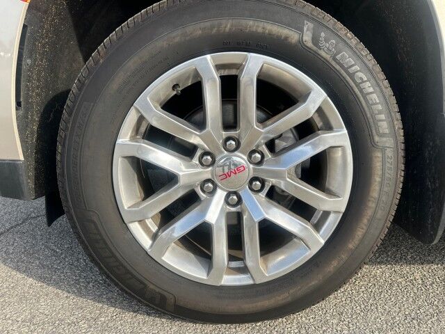 2022 GMC Yukon SLT Cleveland OH