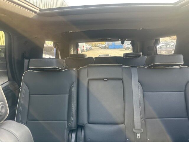 2022 GMC Yukon SLT Cleveland OH